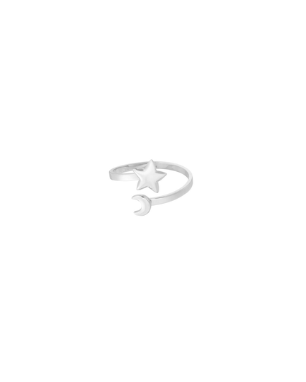 heavenly ring